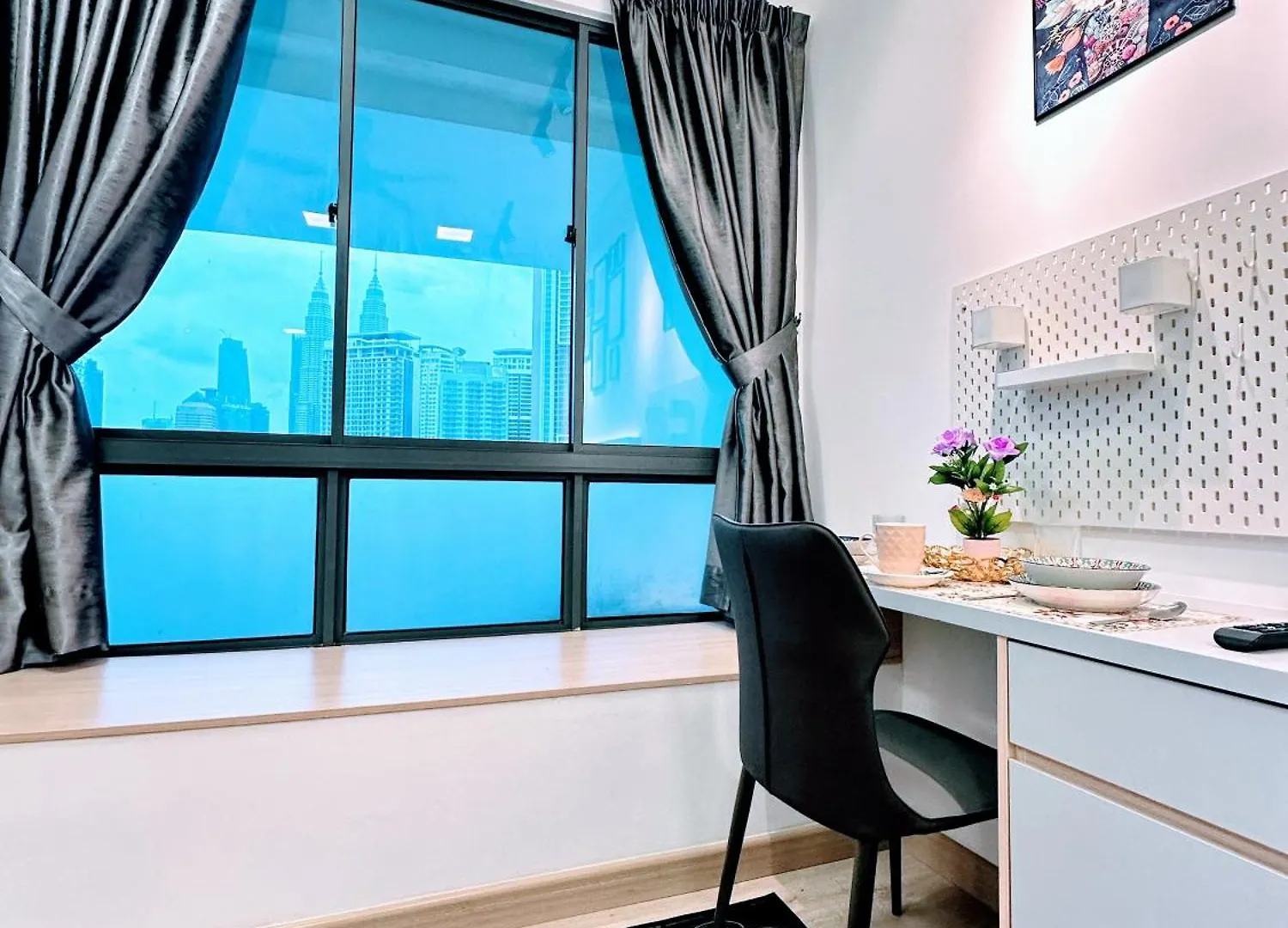 The Luxe Infinitum Klcc By Kl Malaysia Διαμέρισμα Κουάλα Λουμπούρ