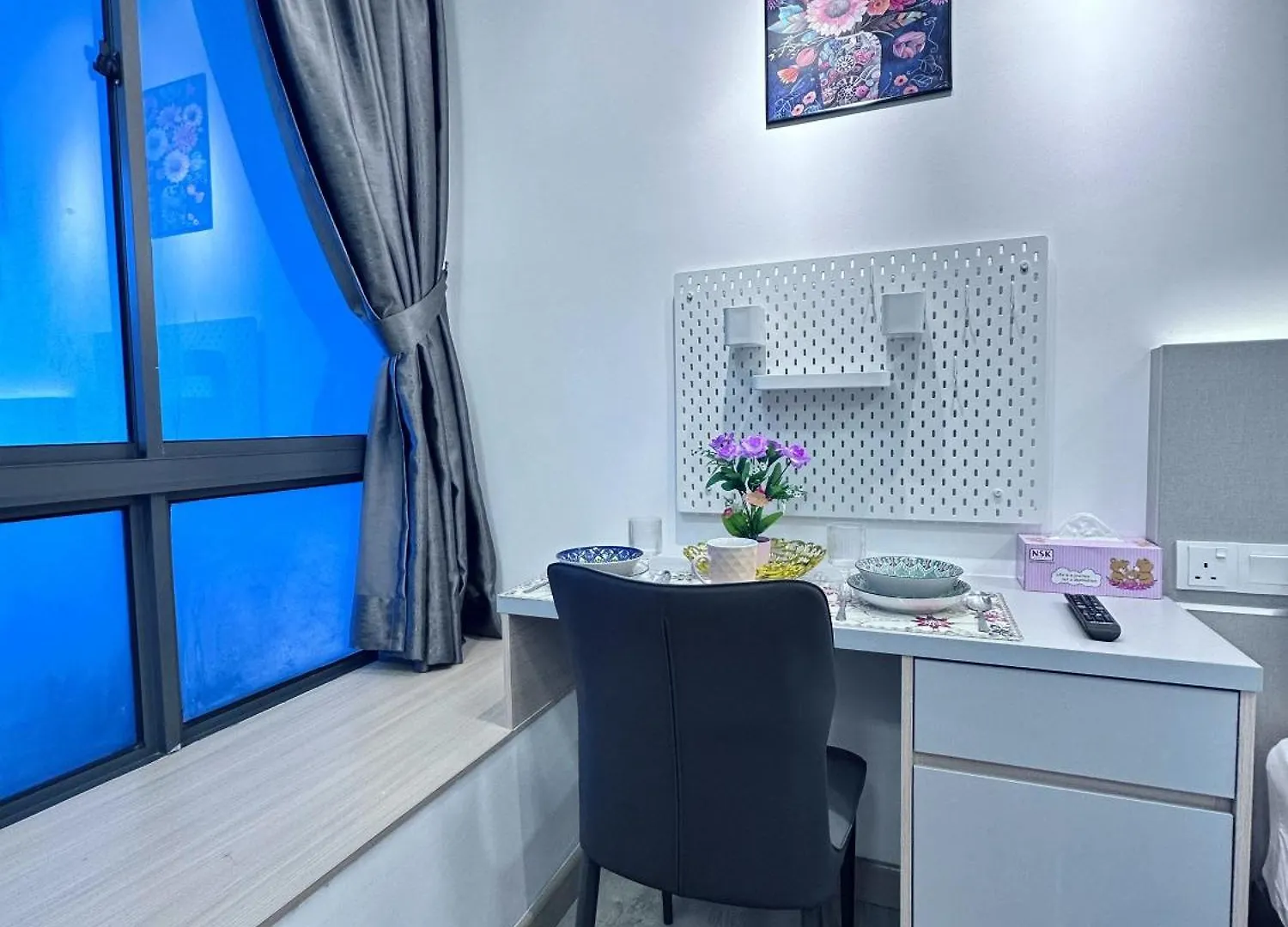 The Luxe Infinitum Klcc By Kl Malaysia Διαμέρισμα Κουάλα Λουμπούρ
