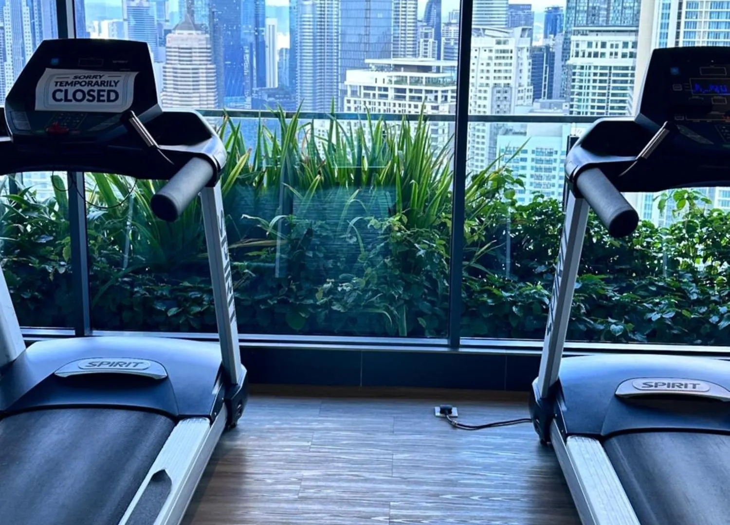The Luxe Infinitum Klcc By Kl Malaysia Διαμέρισμα Κουάλα Λουμπούρ