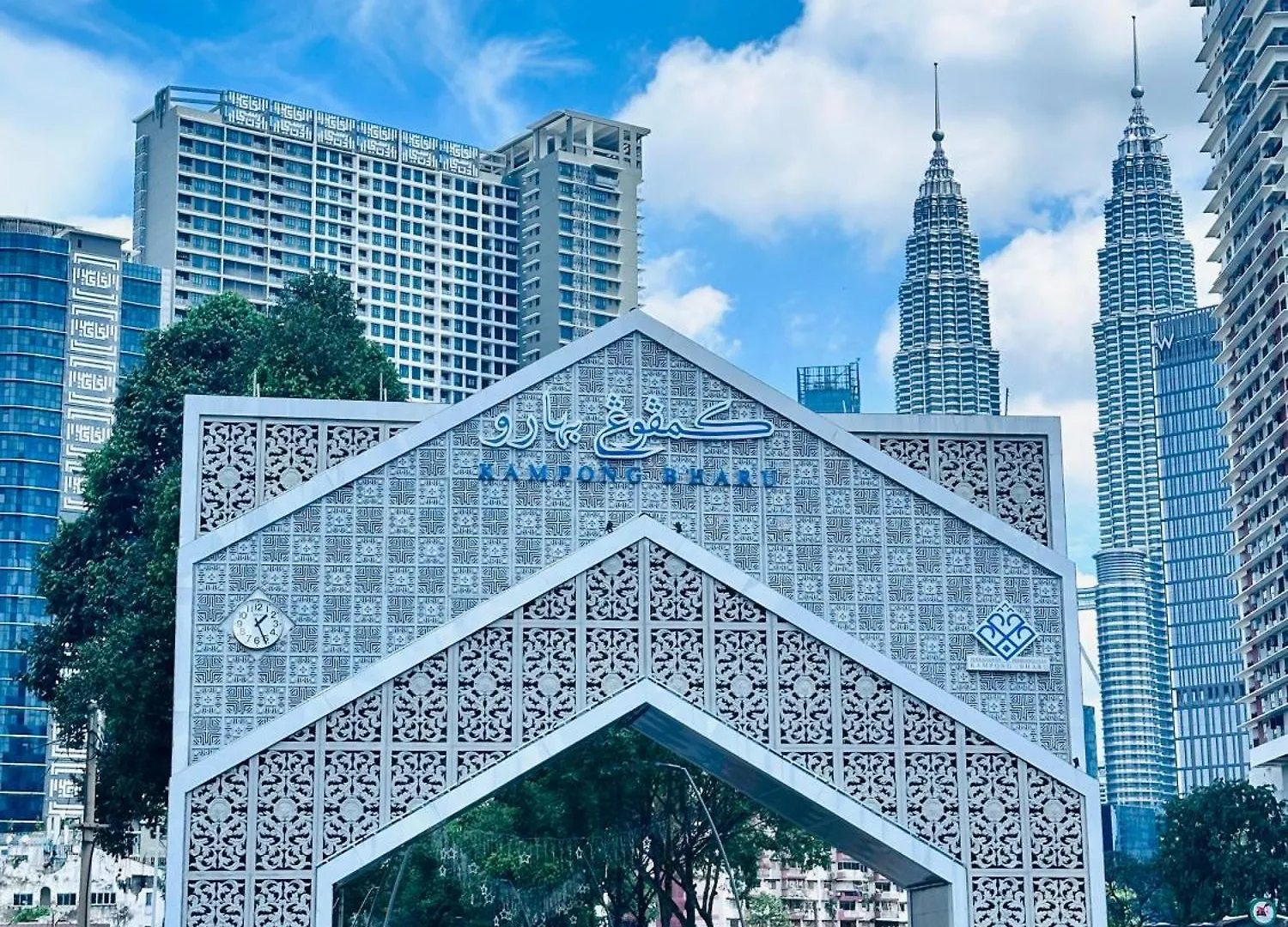 The Luxe Infinitum Klcc By Kl Malaysia Διαμέρισμα Κουάλα Λουμπούρ