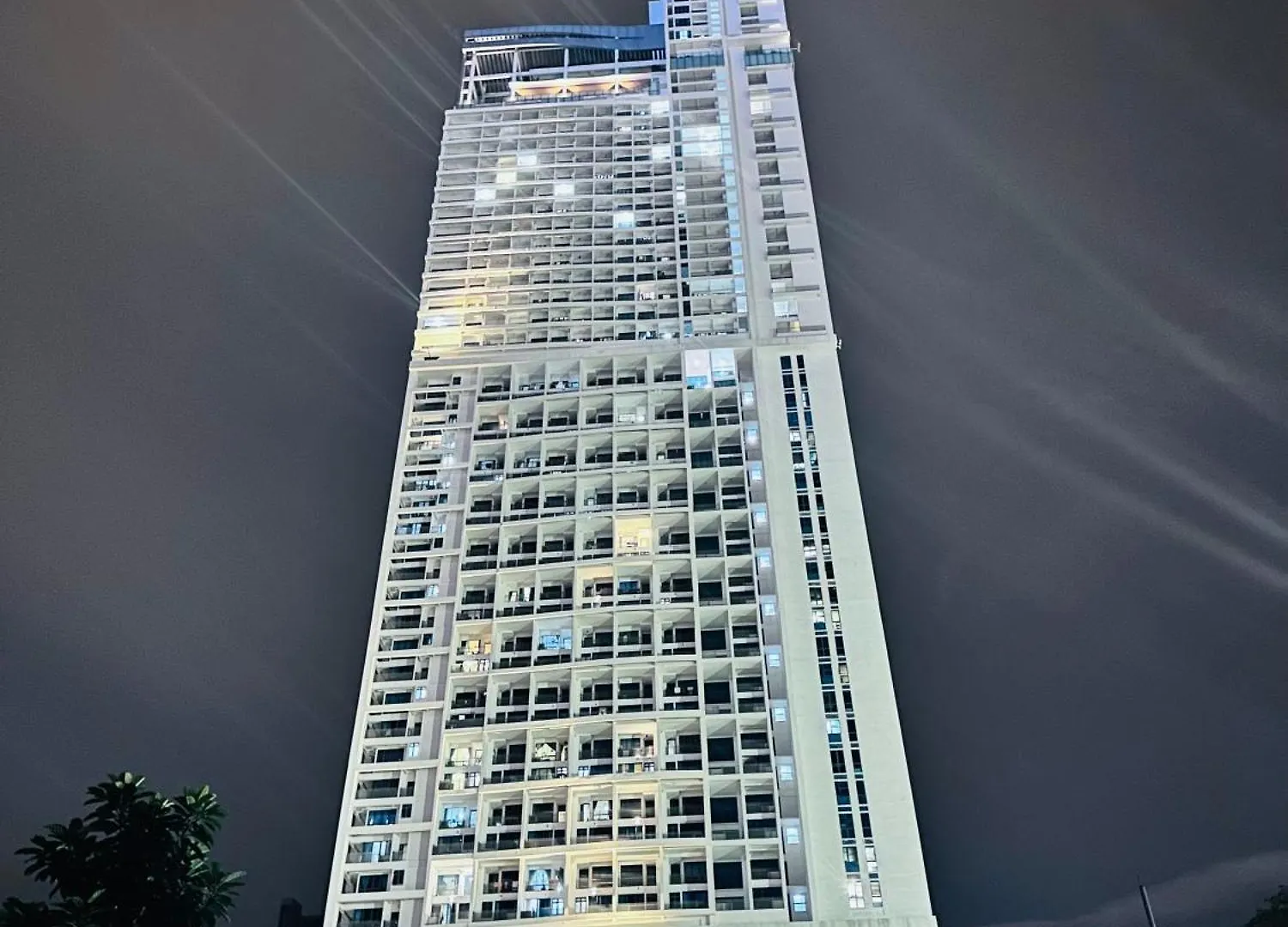 The Luxe Infinitum Klcc By Kl Malaysia Διαμέρισμα Κουάλα Λουμπούρ 0*,