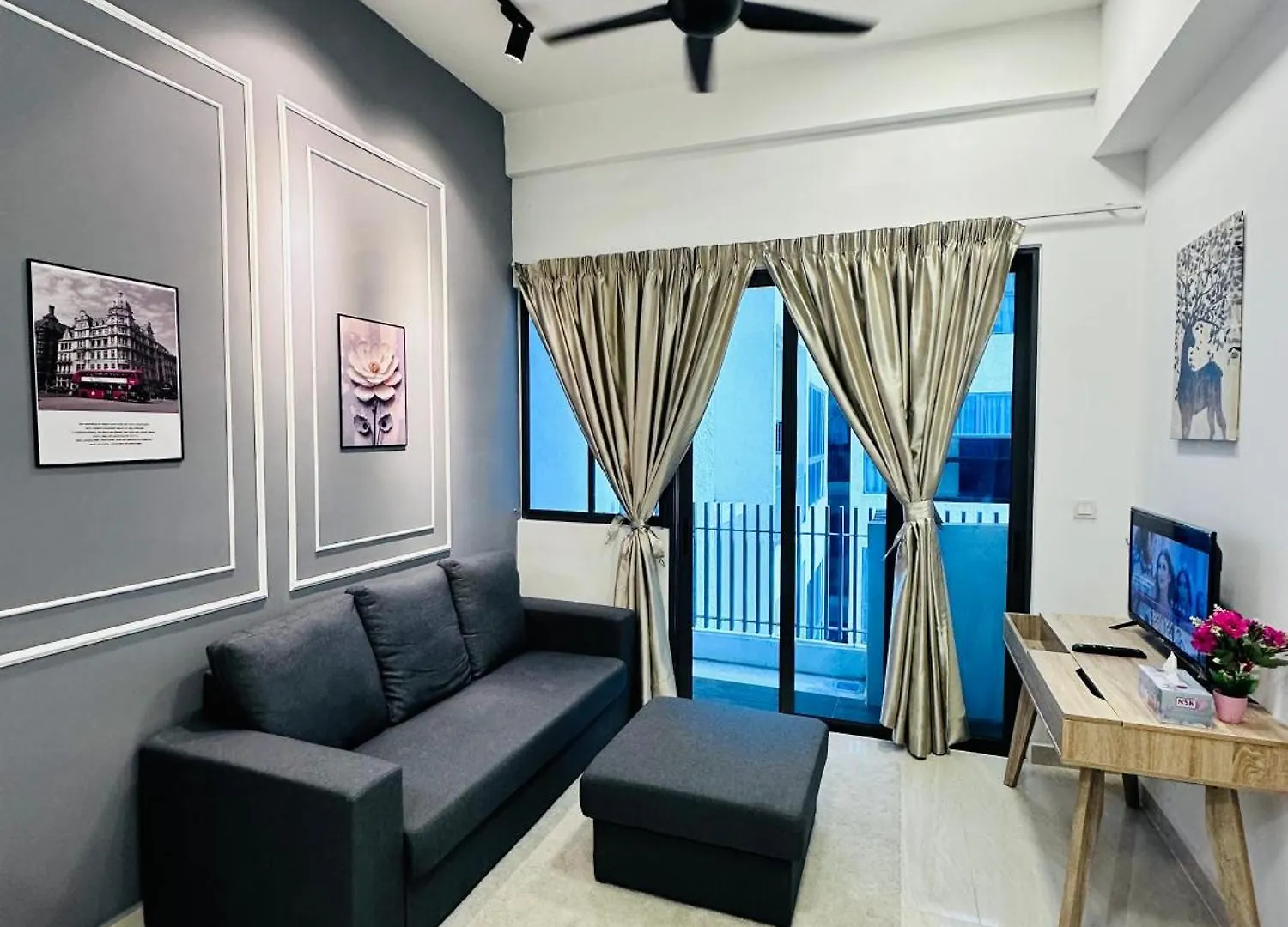 The Luxe Infinitum Klcc By Kl Malaysia Διαμέρισμα Κουάλα Λουμπούρ 0*,