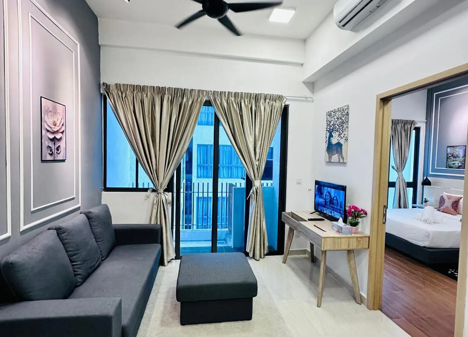 The Luxe Infinitum Klcc By Kl Malaysia Διαμέρισμα Κουάλα Λουμπούρ