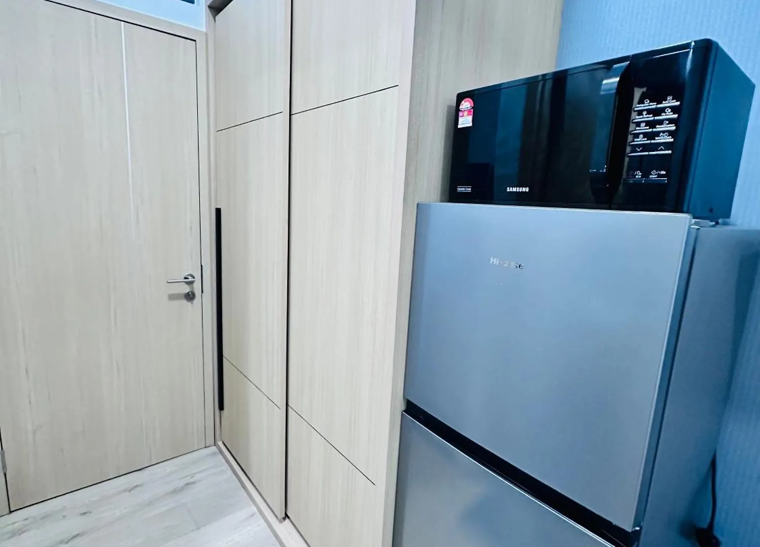 The Luxe Infinitum Klcc By Kl Malaysia Διαμέρισμα Κουάλα Λουμπούρ Μαλαισία