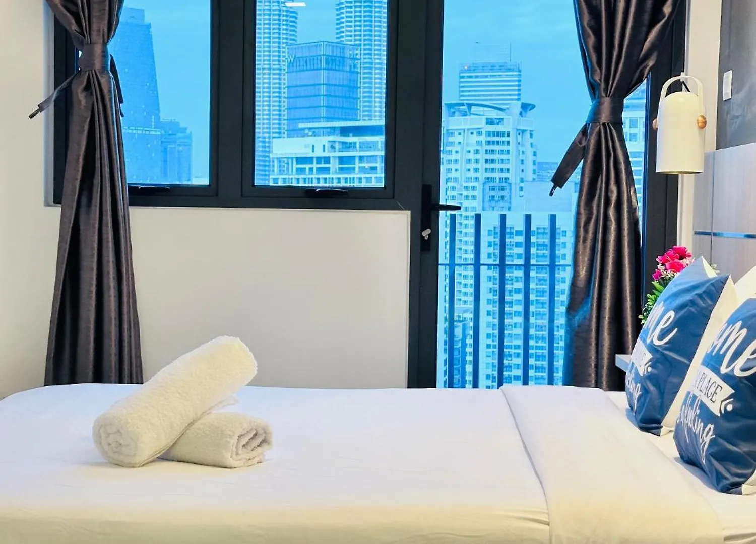 The Luxe Infinitum Klcc By Kl Malaysia Διαμέρισμα Κουάλα Λουμπούρ