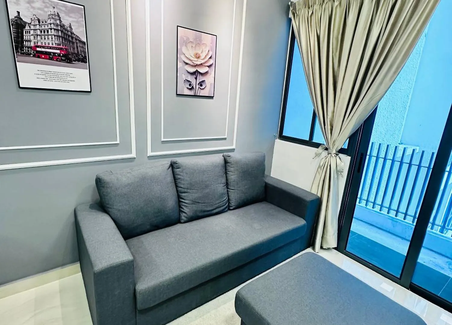 The Luxe Infinitum Klcc By Kl Malaysia Διαμέρισμα Κουάλα Λουμπούρ Μαλαισία