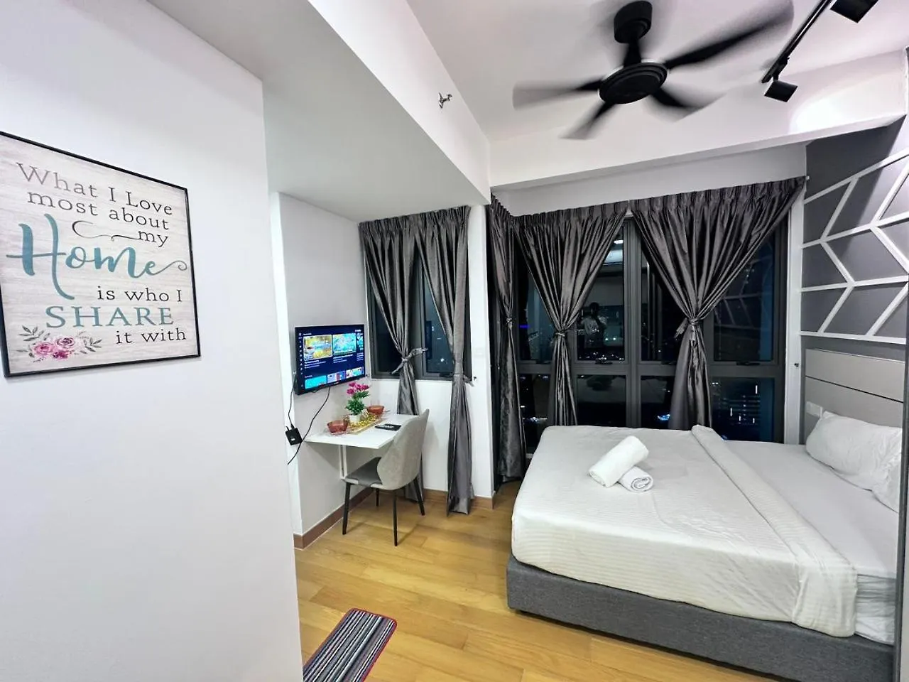 The Luxe Infinitum Klcc By Kl Malaysia Διαμέρισμα Κουάλα Λουμπούρ