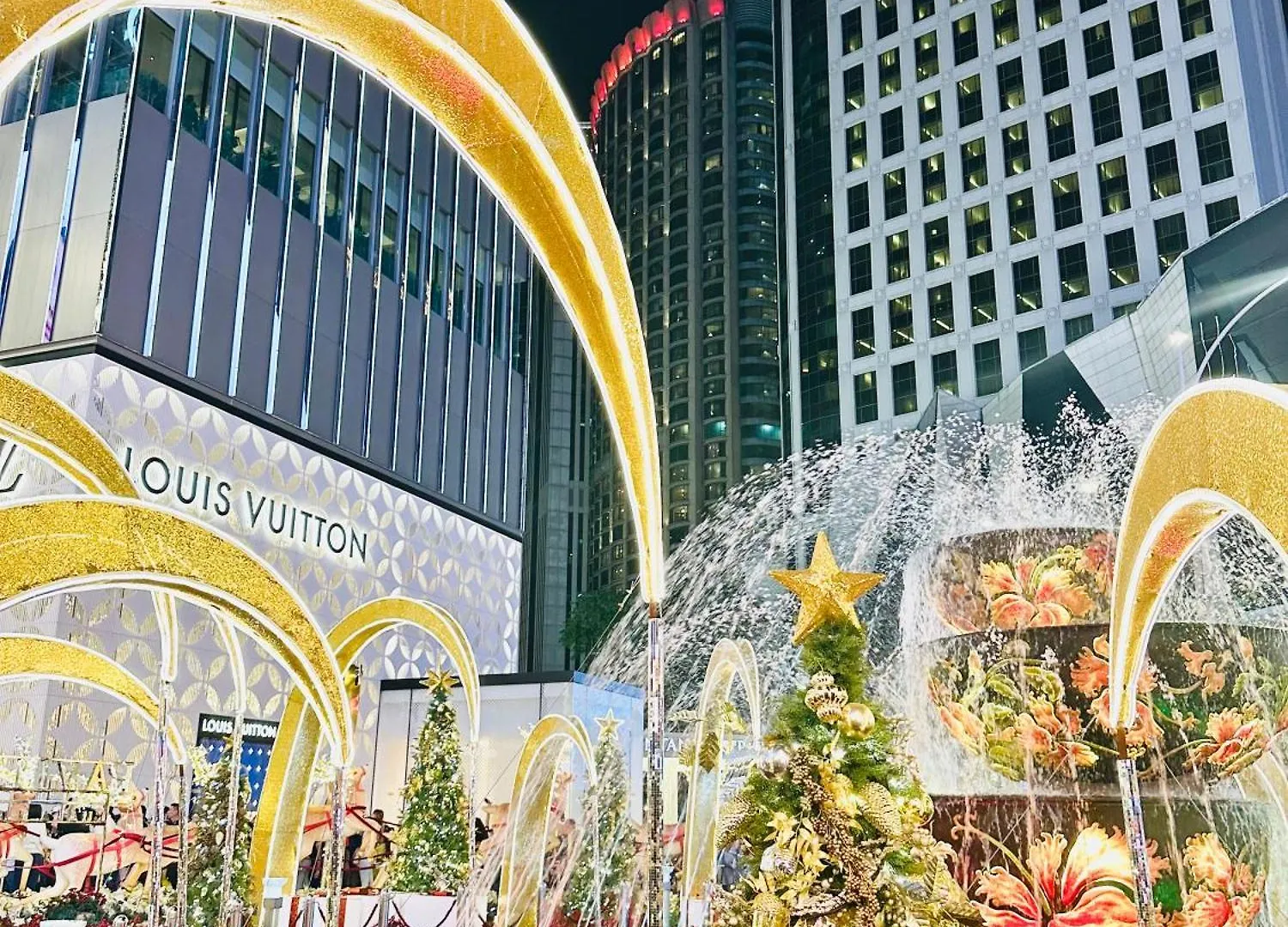דירות קואלה לומפור The Luxe Infinitum Klcc By Kl Malaysia