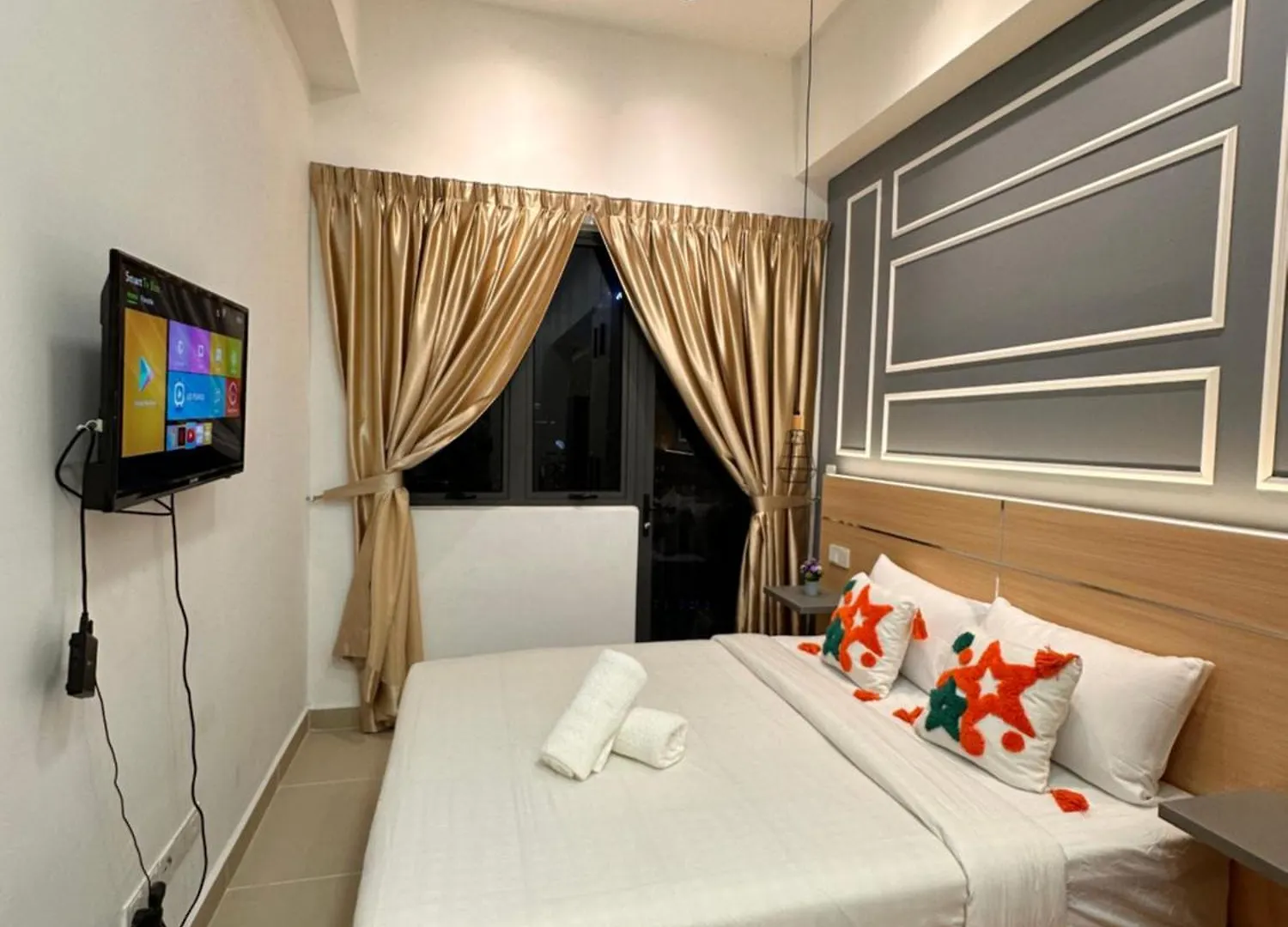 דירות קואלה לומפור The Luxe Infinitum Klcc By Kl Malaysia 0*,  מלזיה
