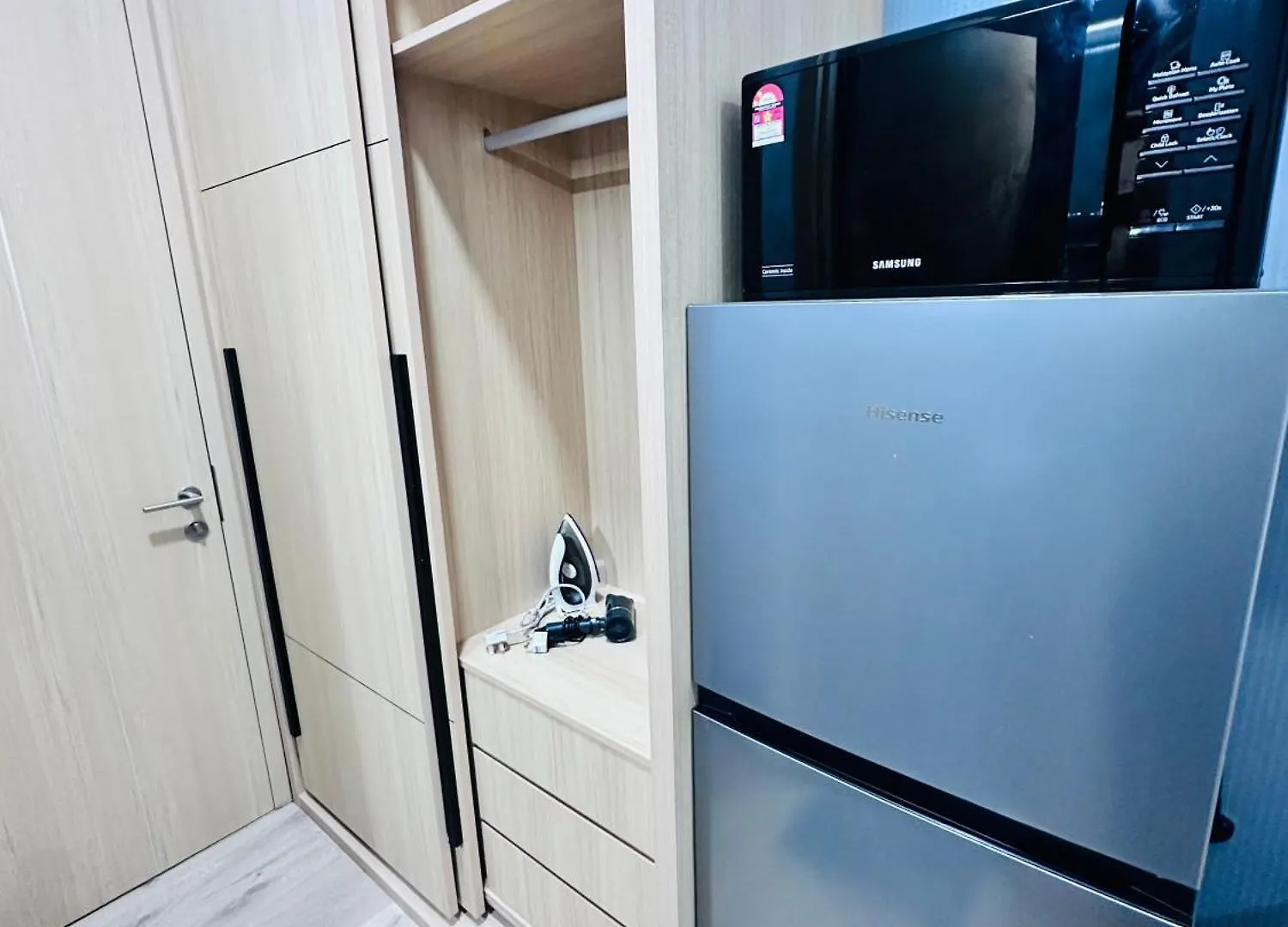 דירות קואלה לומפור The Luxe Infinitum Klcc By Kl Malaysia