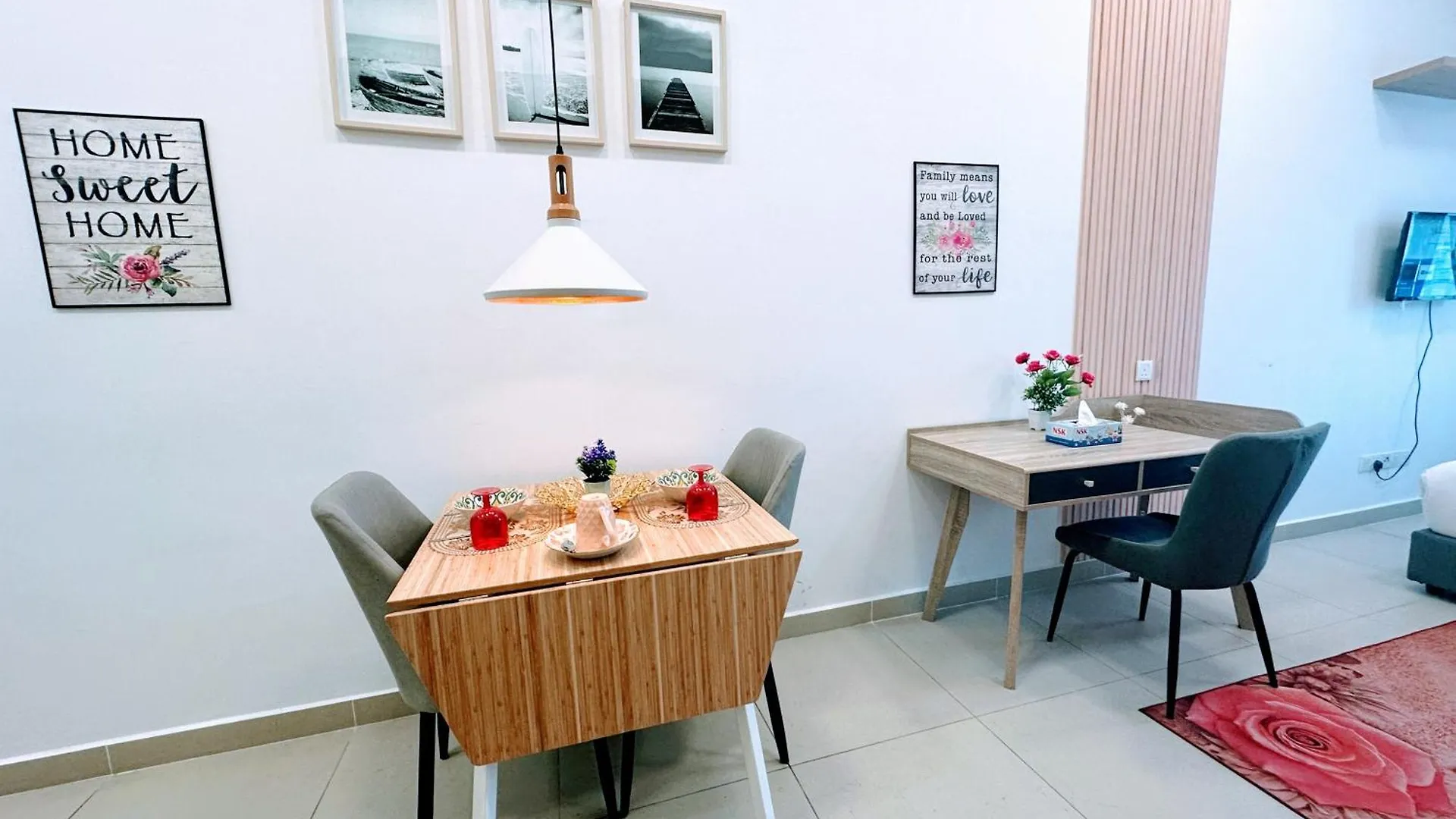 דירות קואלה לומפור The Luxe Infinitum Klcc By Kl Malaysia 0*,  מלזיה